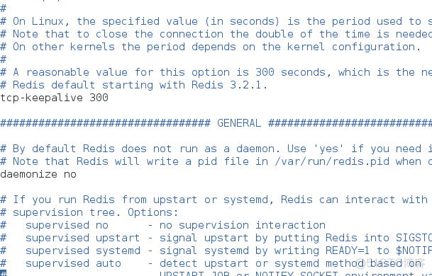 linux下的redis linux redis使用_redis_08