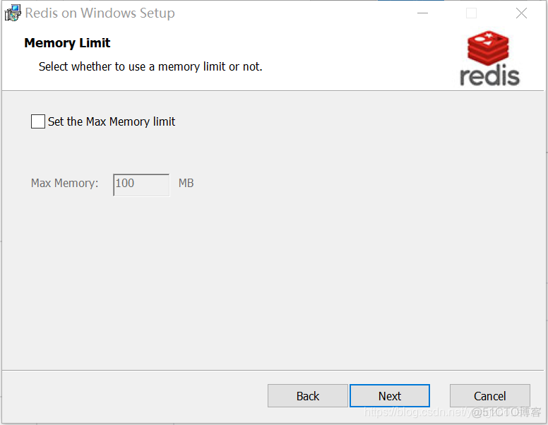 redis驱动版本对应 redis的windows版本_redis_03