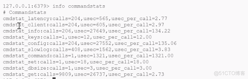 redis IO瓶颈 redis 性能瓶颈_redis IO瓶颈_03