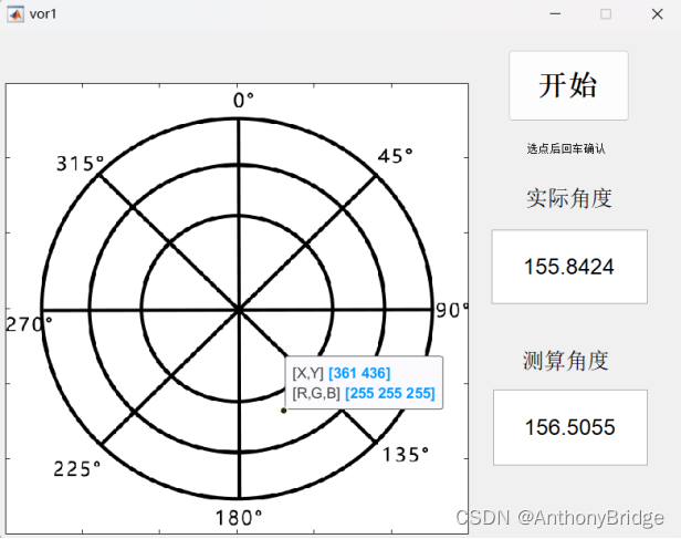 导航arm架构 vor导航原理_采样率_14