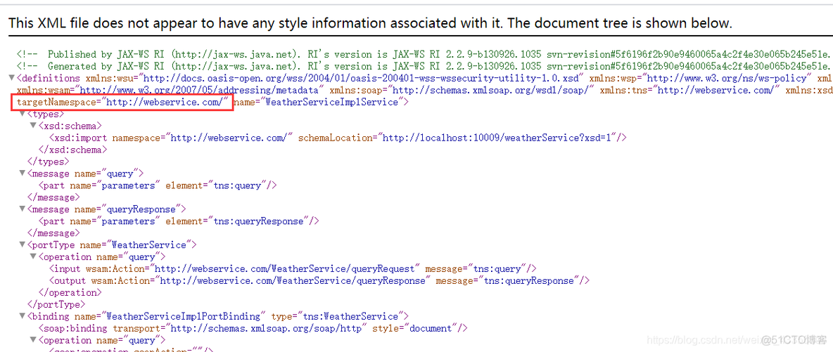 java如何理解soa架构 soa java_java_03