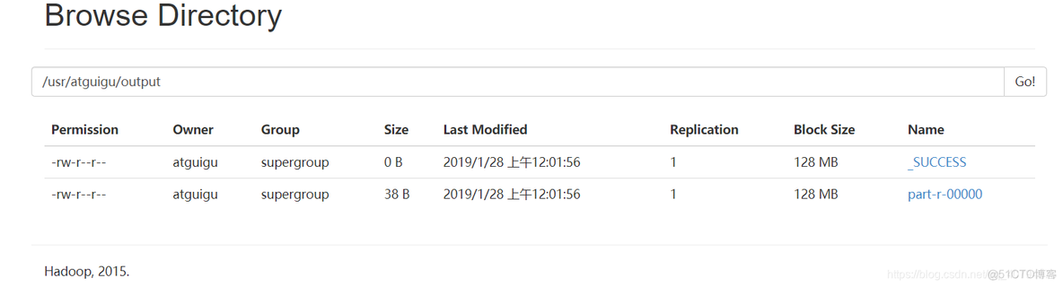 hadoop各自进程的作用 hadoop运行的三个模式_hadoop_16