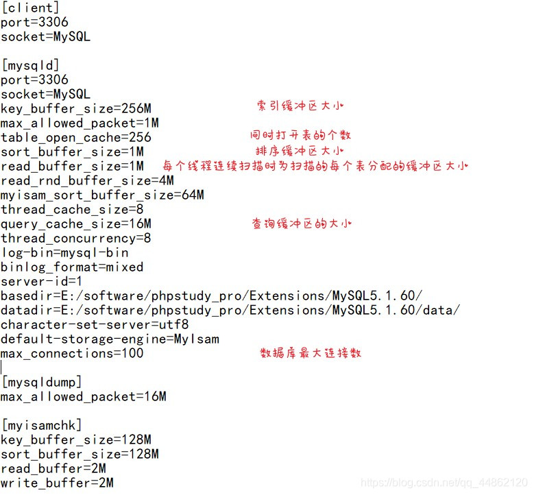 join mysql 性能优化 mysql常用性能优化_子查询