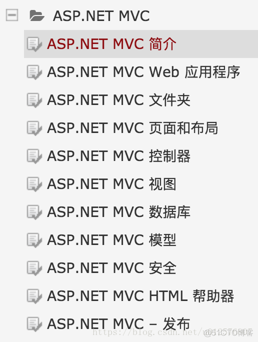 asp.net mvc 性能 asp.net mvc教程_ASP.NET