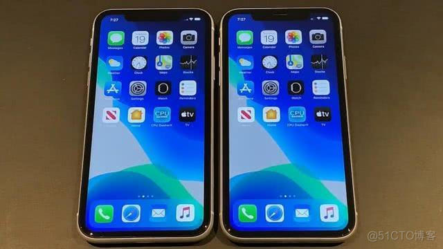 ios真机性能测试 测试iphone性能_系统软件