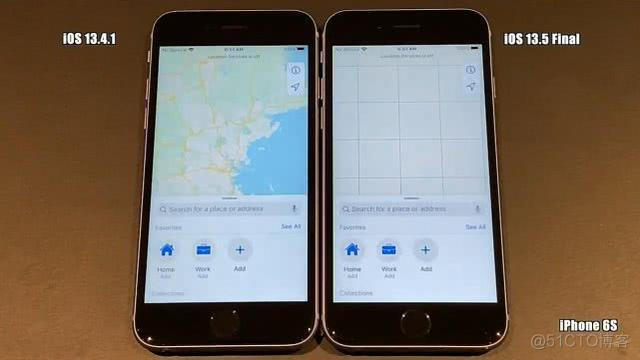 ios真机性能测试 测试iphone性能_性能需求_06