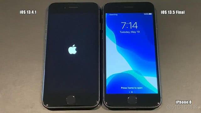 ios真机性能测试 测试iphone性能_iphone5性能测试软件_09