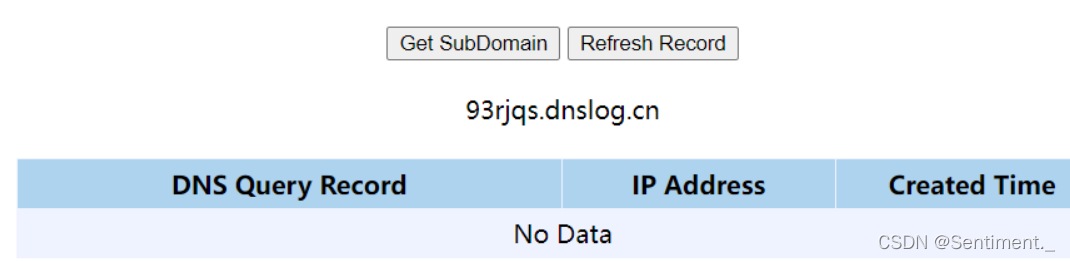 java方法弄成url java urldns_DNS_11