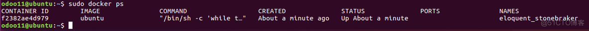 docker创建容器命令 docker怎么创建容器_ubuntu_06