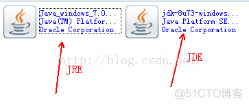 javadoc 不是内部命令 javac.exe不是内部命令_JAVA_03