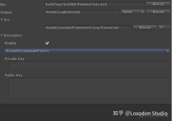 android studio对 luac解密 安卓lua解密工具_lua_02