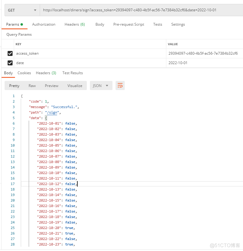 redis实现考勤打卡 redis签到功能_java_05