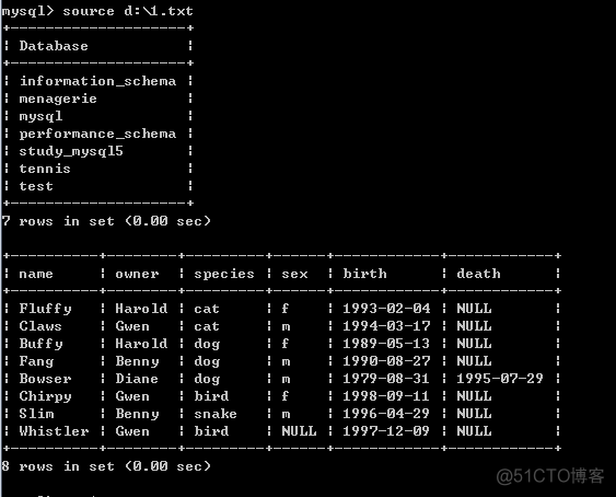 MySQL批处理 会锁表 mysql数据批处理_MySQL批处理 会锁表_03