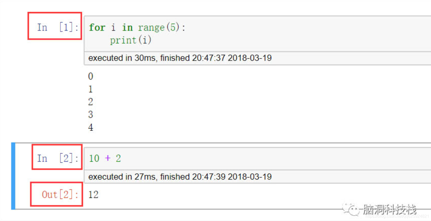 python notebook怎么运行 python打开notebook_文件名_10