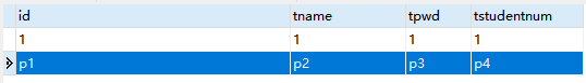 java 命令执行sql文件 java怎么执行sql语句_java 命令执行sql文件_09