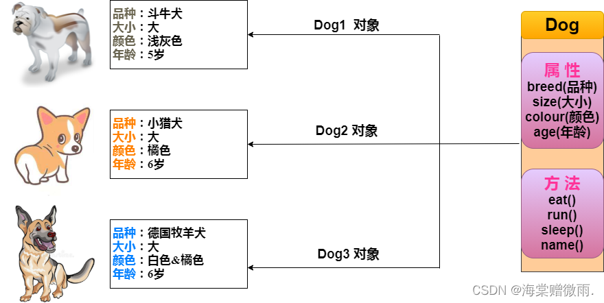 java对象的方法 java对象指什么_java_03