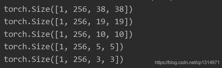 18修改 pytorch resnet pytorch retinanet_18修改 pytorch resnet_02