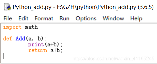 2020 labview python接口 labview调用python_Python_02