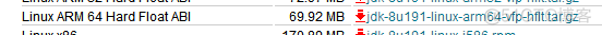 ARM安装java linux armbian安装jdk_ARM安装java linux
