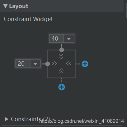 Android studio小说界面 android studio页面_android_08