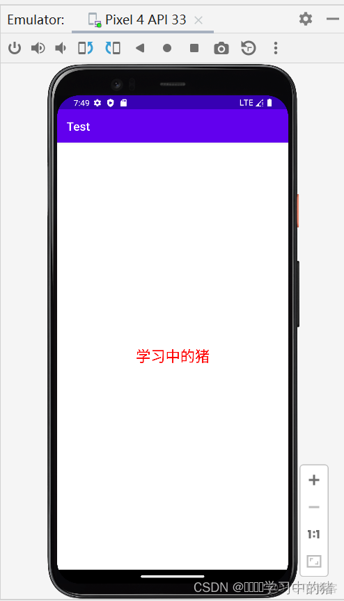 Android studio开发环境的搭建 android studio开发环境配置_android_15