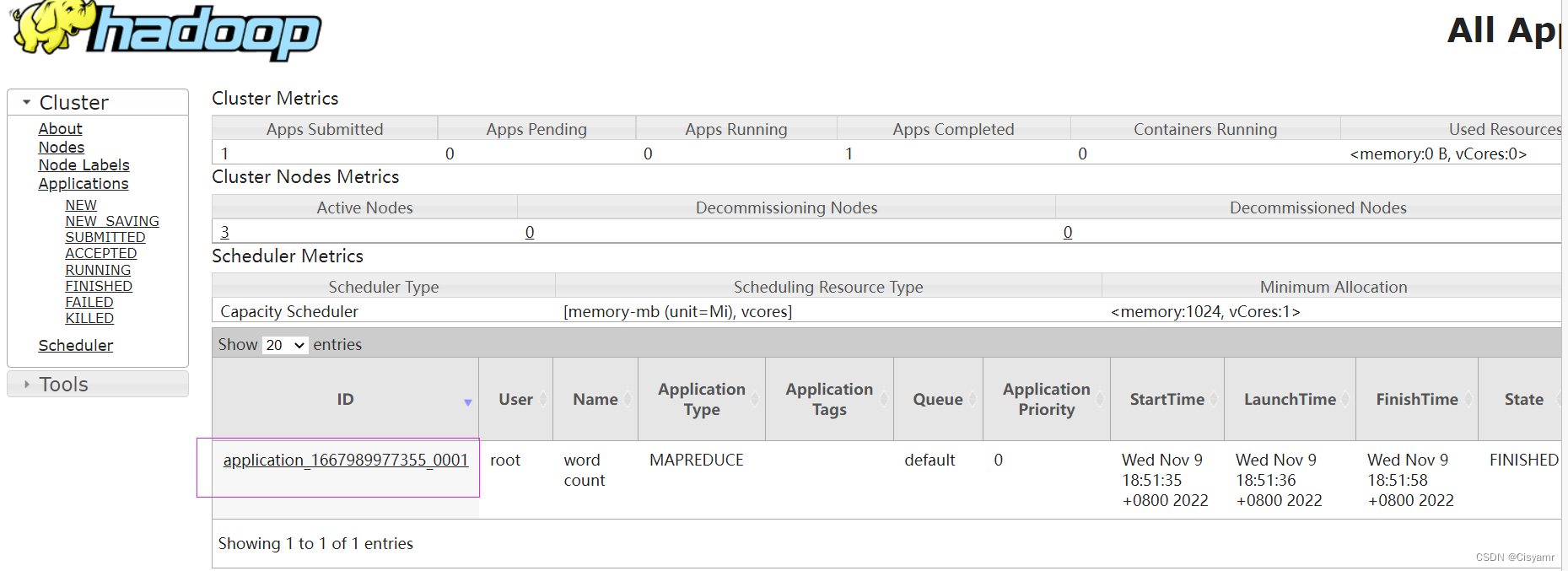 Hadoop查看前几个文件 如何查看hadoop的进程_Hadoop_31