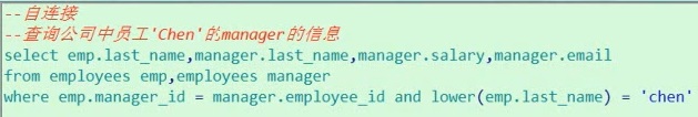 JAVA criteria 多表查询 java多表联合查询_表连接_11