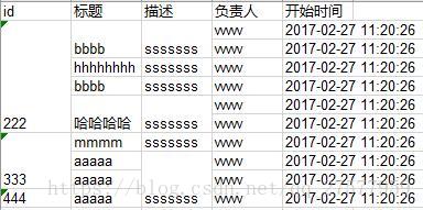 JAVA excel 合并单元格 java poi 合并单元格_合并单元格_02