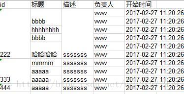 JAVA excel 合并单元格 java poi 合并单元格_java_03