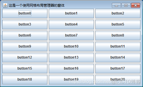 Java中dialog布局管理器 java中的布局管理器_Java中dialog布局管理器_06