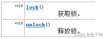 Java并发多线程实战 java多线程并发安全问题_死锁_02