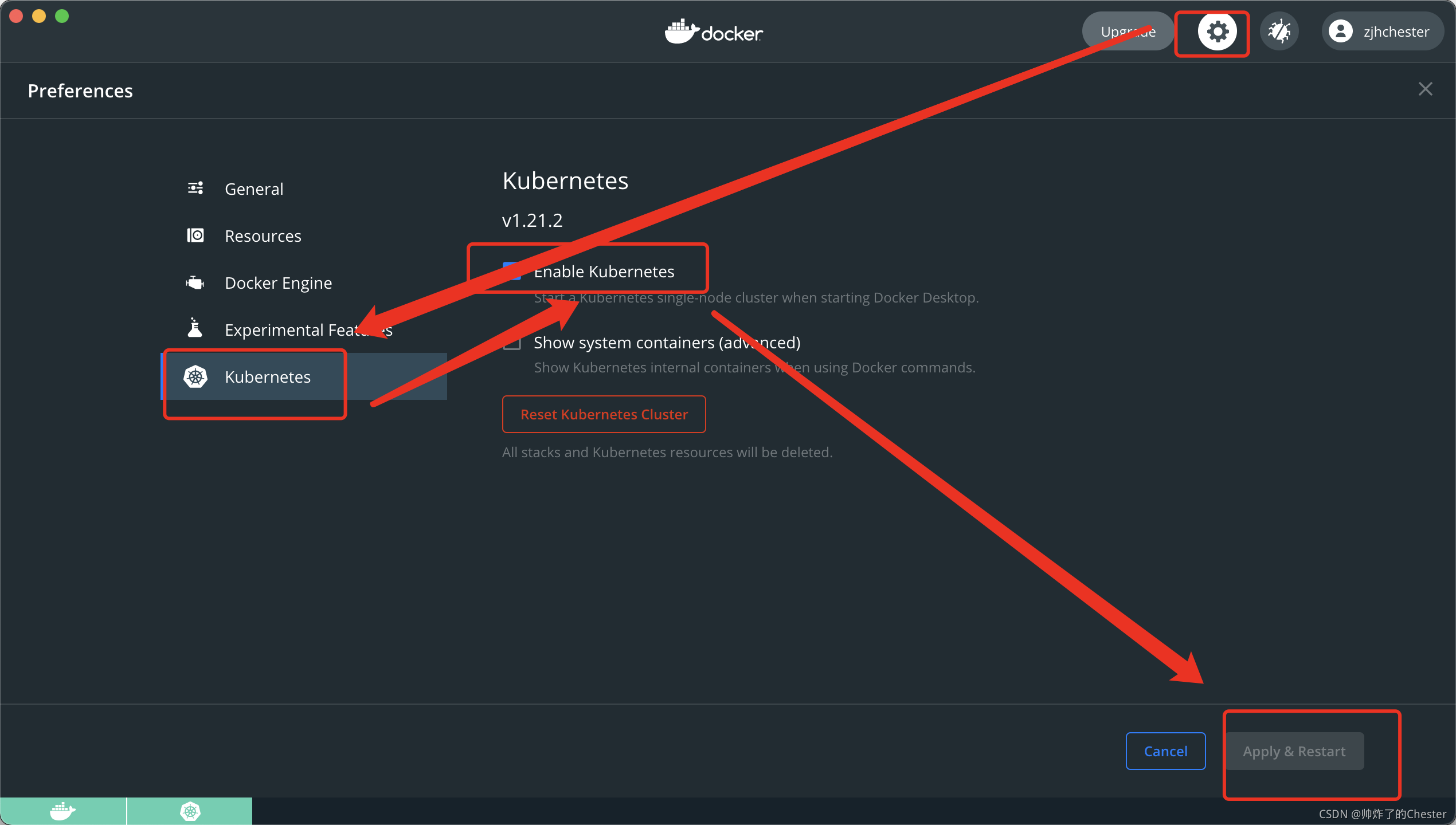 K8s如何发布docker应用 k8s部署docker容器_Desktop_07