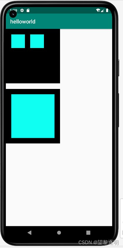 LinearLayout android 底部固定 android中linearlayout_xml