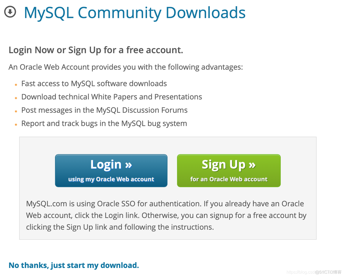 Mac Mysql安装与环境配置 mysql mac安装教程_数据库_20