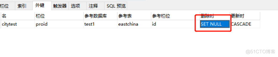 MySQL 外键 多个字段名 mysql外键名称有什么用_数据库_10