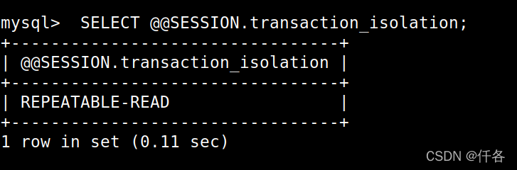 MySQL事务管理机制 mysql事务处理步骤_数据库