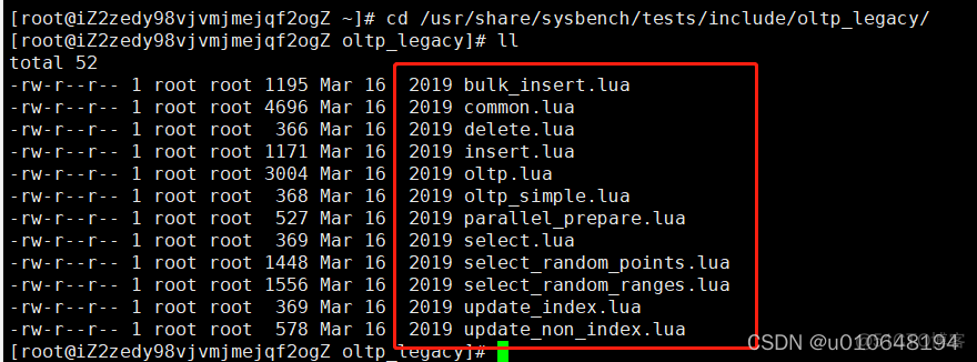 MySQL每秒查询数 mysql每秒支持多少次查询_mysql_06