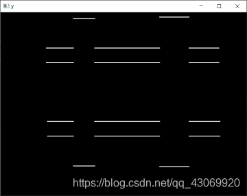 Opencv python 模板匹配 opencv sobel python_Sobel函数使用_06