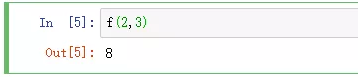 Python位置参数调用函数求面积 python定位函数_Python_04