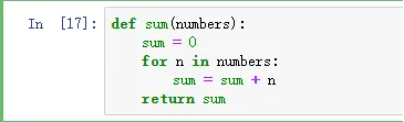 Python位置参数调用函数求面积 python定位函数_Python_09