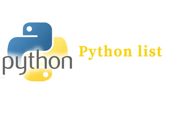 Python列表范围数据 python中的列表数据有哪些_python list