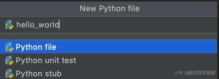 Python必做项目 python做项目的步骤_Python_06