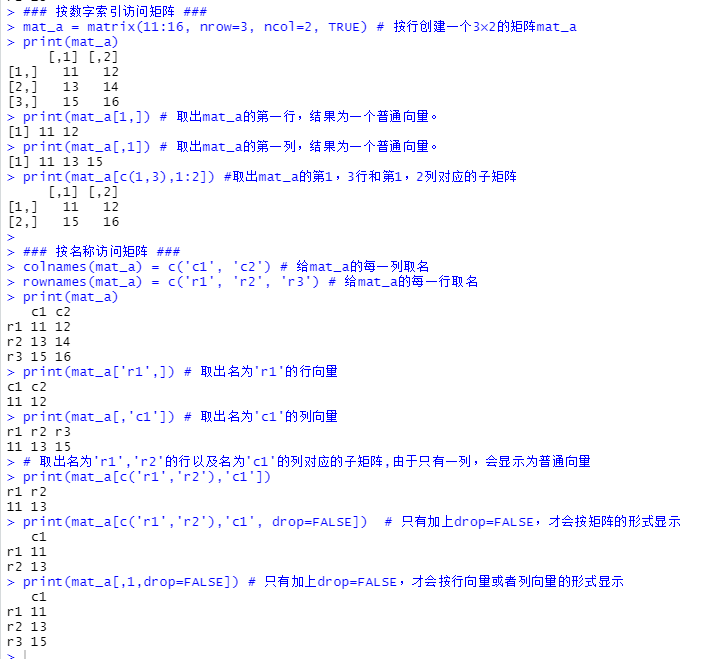 R语言创建数字向量 r语言创建一个向量_R语言创建数字向量_07