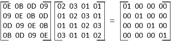 aes加解密 java 实现 aes解密流程_加密算法_09