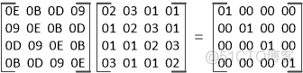 aes加解密 java 实现 aes解密流程_加解密_09