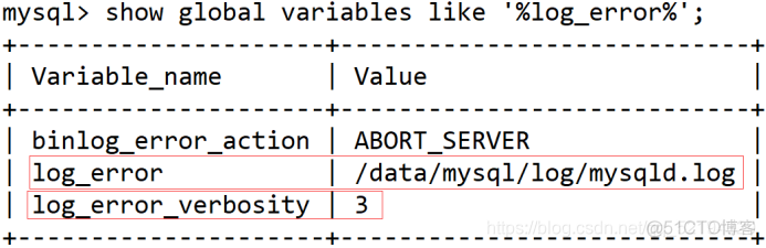 alpine源码安装mysql 源码包安装mysql_服务器_04