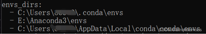 anconda python多版本 anaconda支持python3.9_python_15