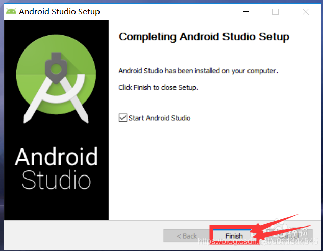 android studio在哪下载 android studio3.5下载安装教程_android studio在哪下载_08