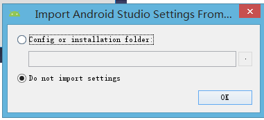 android studio在哪下载 android studio3.5下载安装教程_android_09