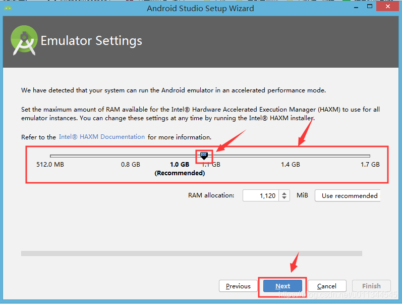 android studio在哪下载 android studio3.5下载安装教程_ios_17